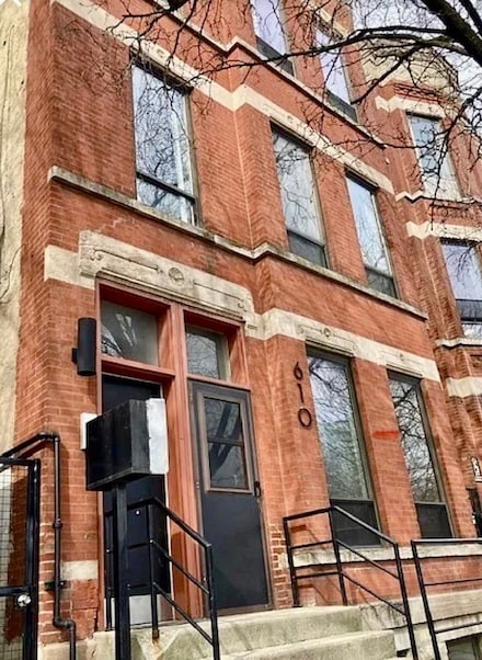 610 N May St Unit 1, Chicago, IL 60642