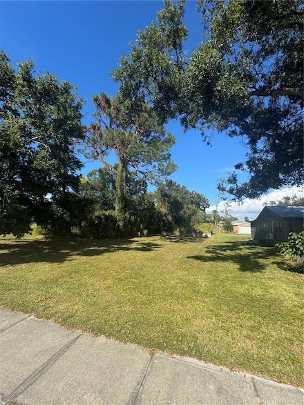 0 Vamo Way, Sarasota, FL 34231
