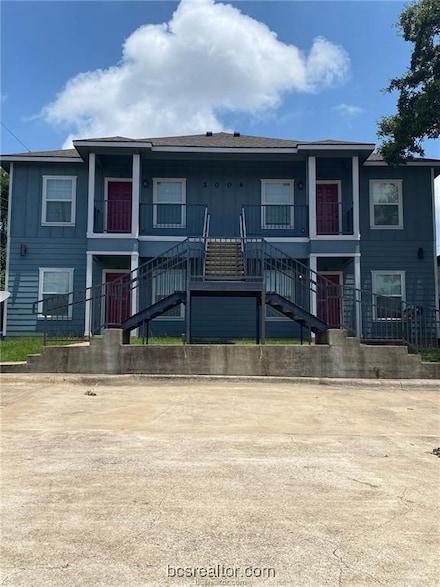2006 Monito Way Unit D, Bryan, TX 77807