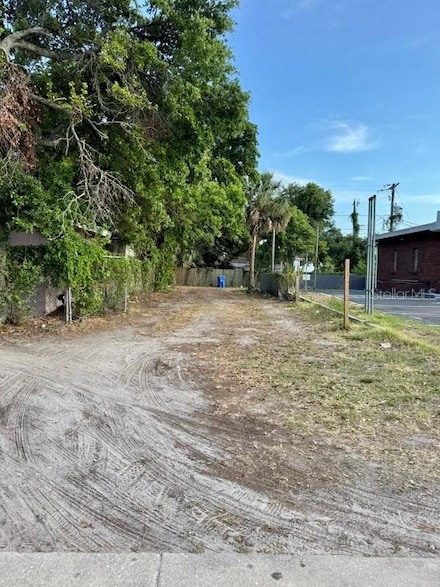 4820 22nd Ave S, Gulfport, FL 33711