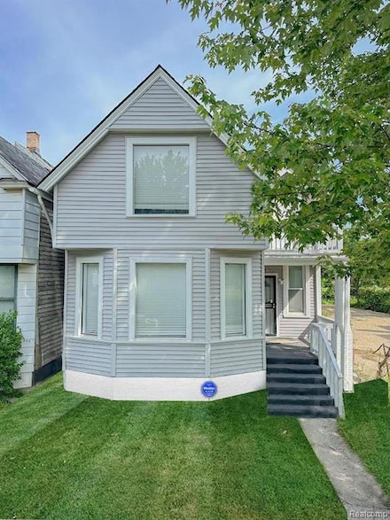 3415 E Canfield St, Detroit, MI 48207