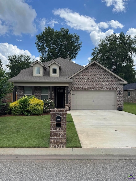604 Legacy Park Dr, Perry, GA 31069