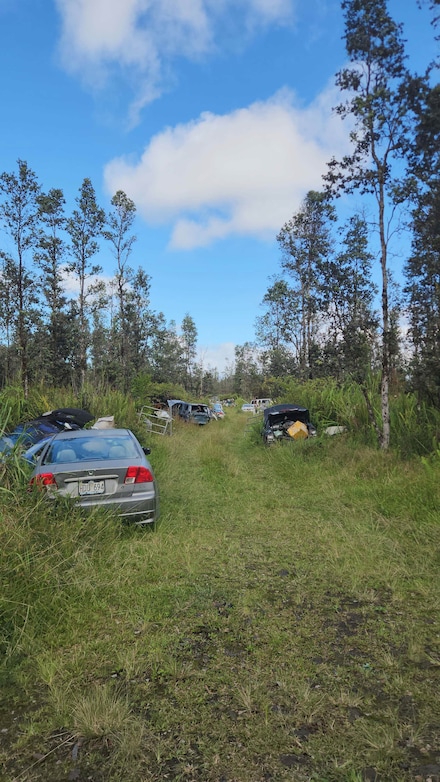 16-2077 Ao Rd (Road 2), Mountain View, HI 96771