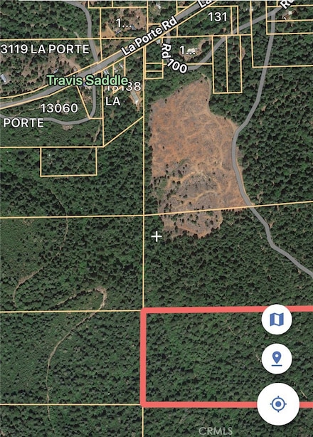 0 La Porte Rd Unit OR24193028, Brownsville, CA 95919