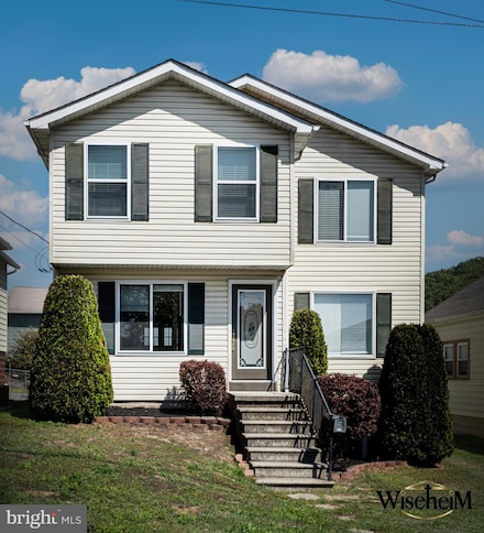 505 Warren St, Cumberland, MD 21502