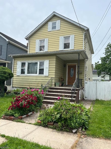 608 Sheridan Ave, Roselle, NJ 07203