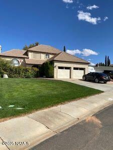 1531 Rim View Dr, Page, AZ 86040