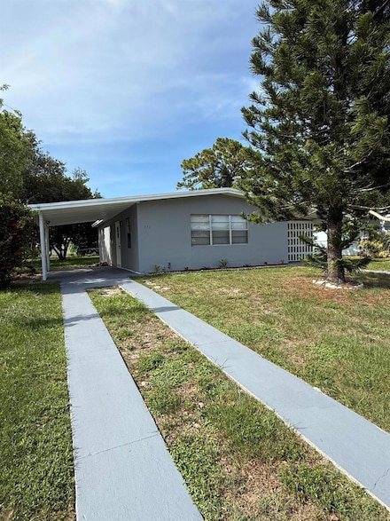 171 Princess Dr, Port Saint Lucie, FL 34952