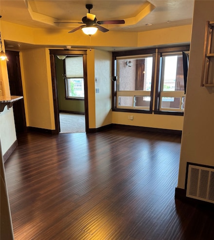 503 1st Ave N Unit 402, Great Falls, MT 59401