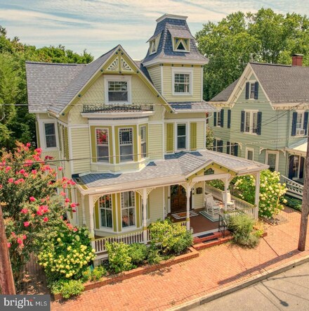 109 W South St, Smyrna, DE 19977