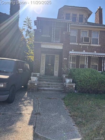 3269 Tuxedo St, Detroit, MI 48206