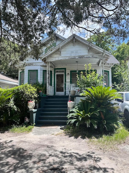 1122 King St, Charleston, SC 29403