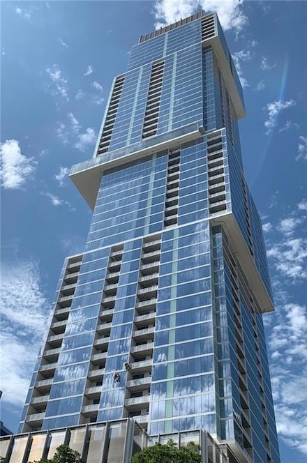 301 West Ave Unit 1603, Austin, TX 78701