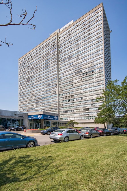 4800 S Chicago Beach Dr Unit 2311, Chicago, IL 60615