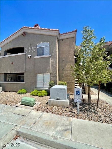 5525 W Flamingo Rd Unit 2037, Las Vegas, NV 89103