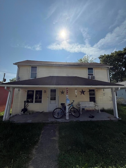 812 3rd St, Lancaster, OH 43130