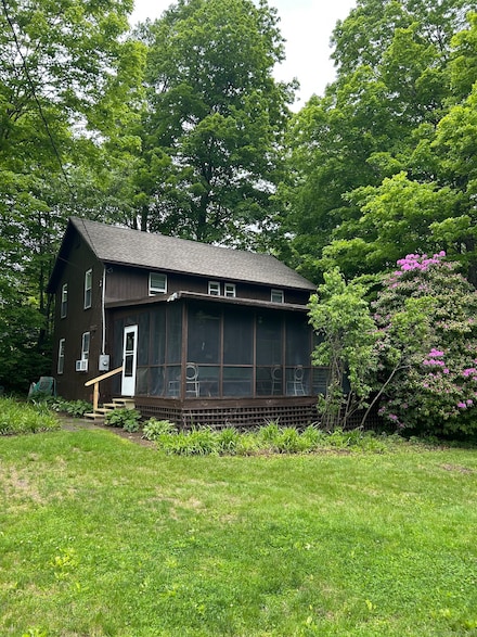 300 Bantam Lake Rd Unit 3, Morris, CT 06763