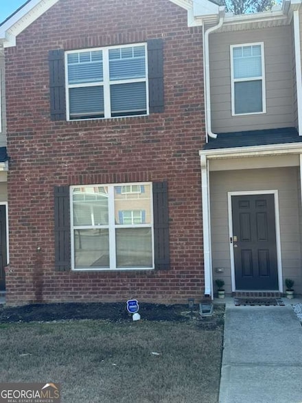 6311 Olmadison Place, Atlanta, GA 30349