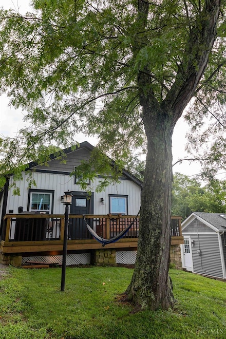 393 Clark St, Batavia, OH 45103
