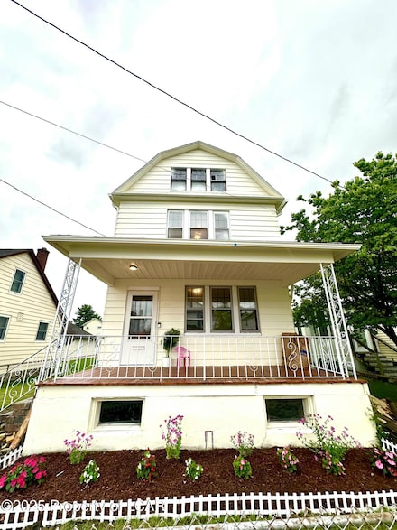 184 Meyers St, Kingston, PA 18704