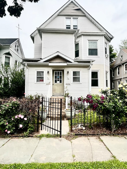 48 Lincoln St Unit 1st Floor, Hartford, CT 06106
