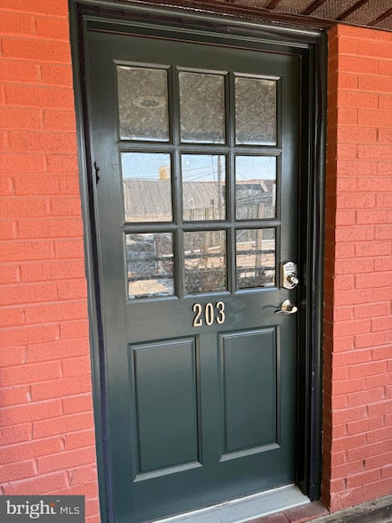 116 N Indian Alley Unit 203, Winchester, VA 22601
