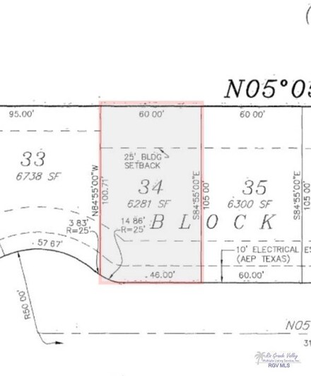 120 Marigold Dr, Los Fresnos, TX 78566