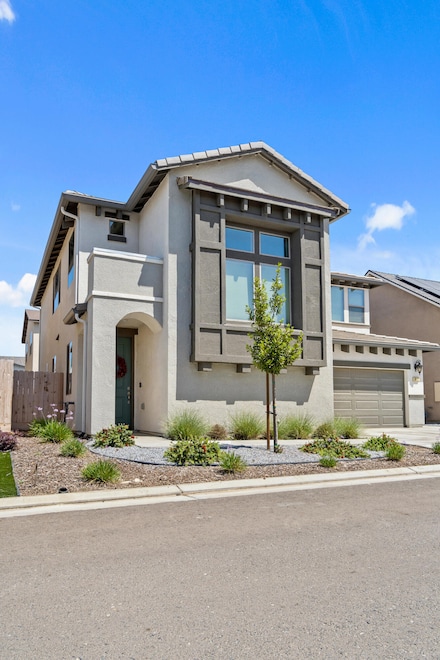 3412 W Venice Ave, Visalia, CA 93277