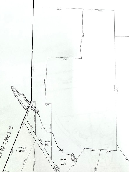 Lot 106 Dog Rd, Limerick, ME 04048