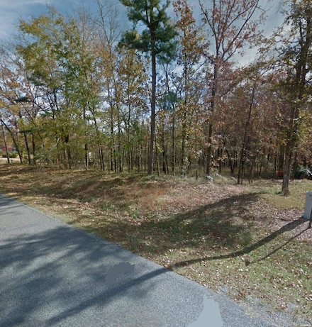 Lot 1846 Plum Hollow Blvd, Hot Springs, AR 71913