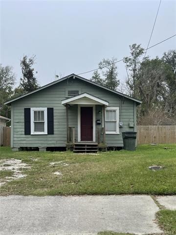 229 1/2 Louie St, Lake Charles, LA 70601