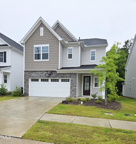 2252 Jollay St, Durham, NC 27703