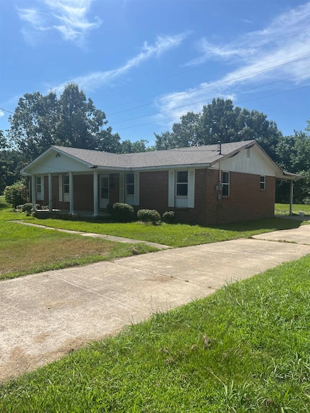 502 E Darling St, Paragould, AR 72450
