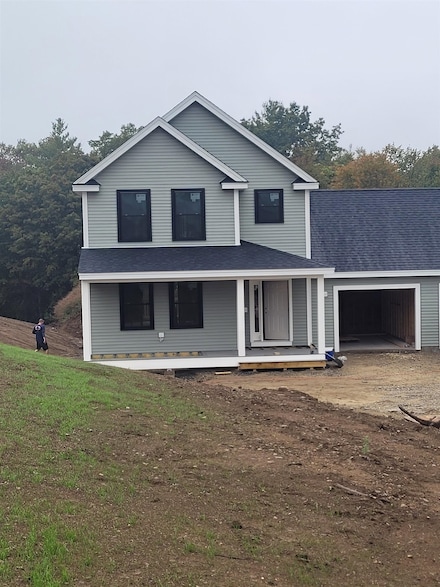 35 Windsor Dr Unit 5, Litchfield, NH 03052