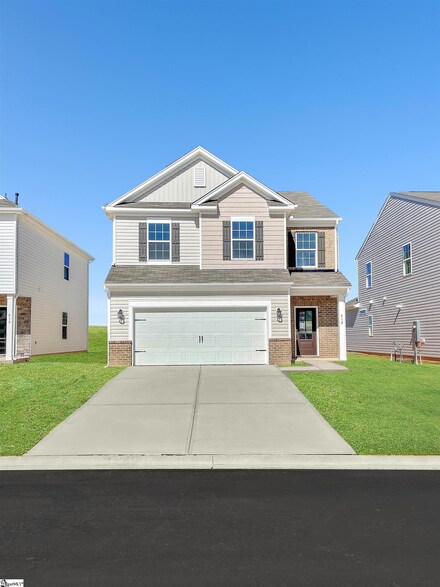 419 Lees Corner Ln Unit NPW 98 Westbury B, Woodruff, SC 29388