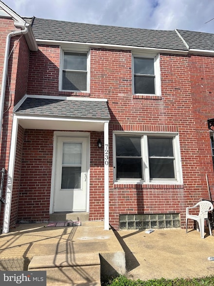 7230 Horrocks St, Philadelphia, PA 19149