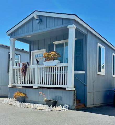 1161 Benicia Rd Unit 11, Vallejo, CA 94591