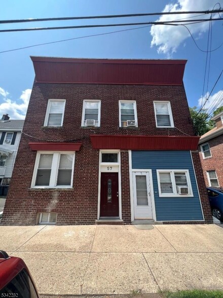 57 Park Ave Unit 6, Summit, NJ 07901