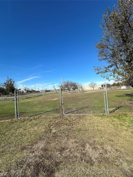 0 Electric Unit 2548320, Krebs, OK 74554