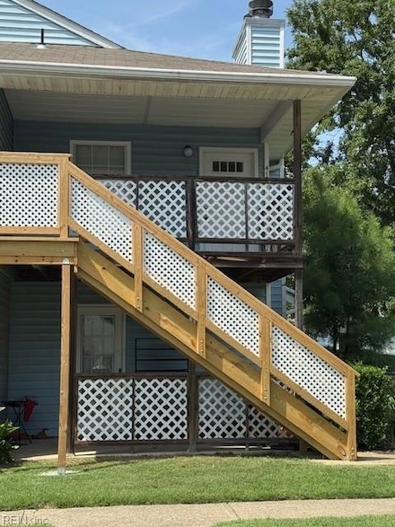 4155 Thalia Station Cir, Virginia Beach, VA 23452