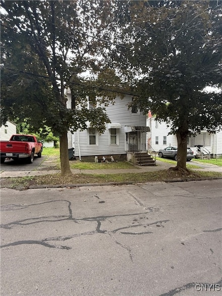 8 Spring St, Auburn, NY 13021