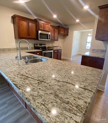 5271 Hidden Pines Cir, Milton, FL 32583