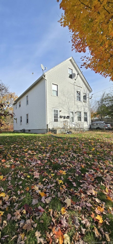 40 Maple Place, Middletown, CT 06457