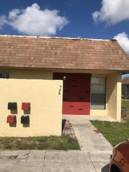 726 SW 73rd Ave Unit 26, North Lauderdale, FL 33068