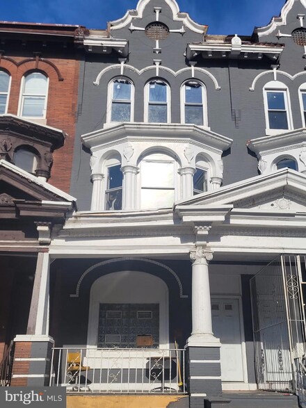 1109 W Lehigh Ave, Philadelphia, PA 19133