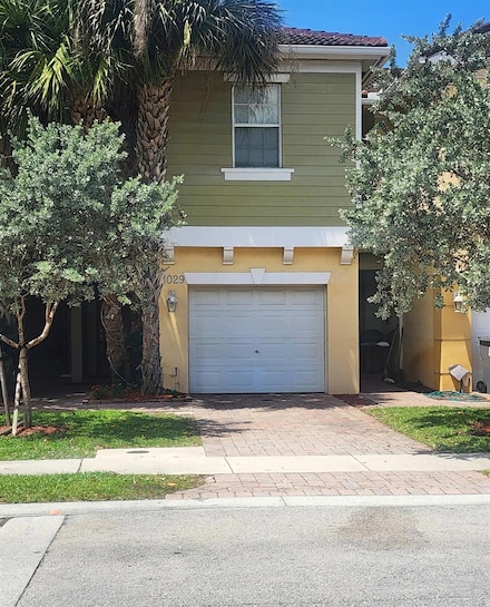 1029 Pipers Cay Dr Unit 4, West Palm Beach, FL 33415
