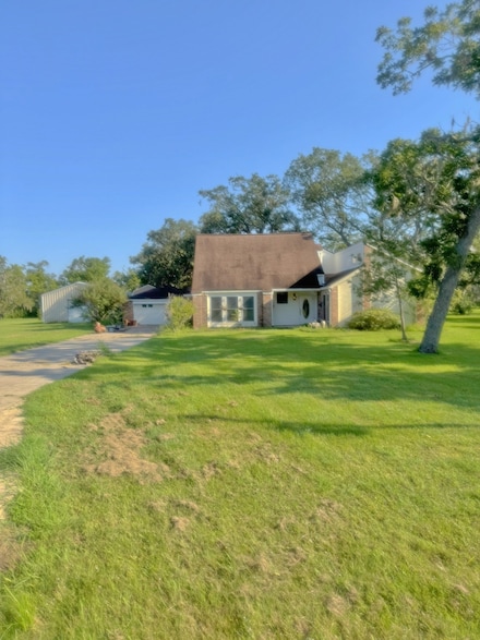 2326 County Road 342, Brazoria, TX 77422