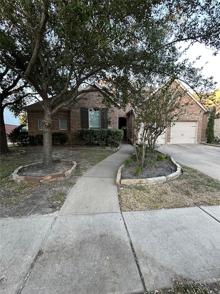 15127 Turquoise Mist Dr, Cypress, TX 77433