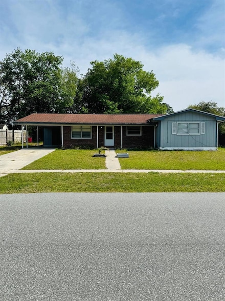 2140 W Devon Dr, Citrus Springs, FL 34434