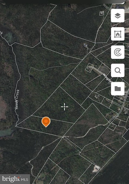Parcel 84-A-25 Brownstone Rd, Ruther Glen, VA 22546
